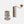 Comandante X25 Trailmaster Dune and Hario Cafe All Dripper BATON 01 Bundle - Monkeyboard Coffee