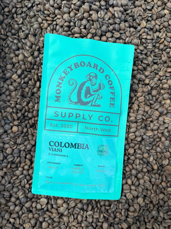 Colombia - Viani