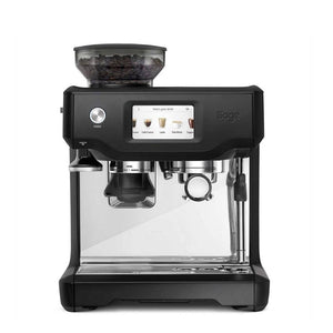 Sage Barista Touch Black Truffle Espresso Machine - Monkeyboard Coffee