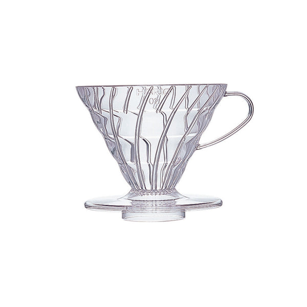 Hario V60 Coffee Dripper Plastic Size 02 - Monkeyboard Coffee