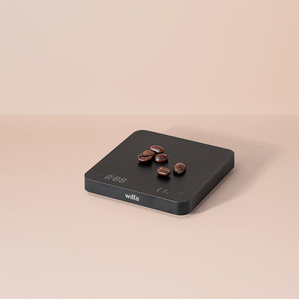 Wilfa Uni Mini Coffee Scale