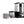 Wilfa Svart Coffee Grinder (Silver) - Monkeyboard Coffee